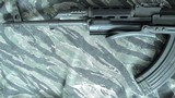 Century Arms AK63DS AK-47 Under Folding Stock - 3 of 15