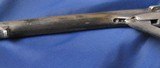 Colt 1860 Model Army Round Cylinder, .44 Cal Percussion. Civil War issue. Antique! - 13 of 13