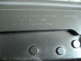FNH .308 Match Rifle. Very Good. 20" Shiny Bore, Tight Action Heavy Barrel - 7 of 14