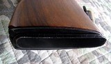FNH .308 Match Rifle. Very Good. 20" Shiny Bore, Tight Action Heavy Barrel - 9 of 14