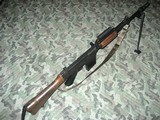 FNH .308 Match Rifle. Very Good. 20" Shiny Bore, Tight Action Heavy Barrel - 3 of 14