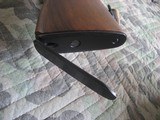 FNH .308 Match Rifle. Very Good. 20" Shiny Bore, Tight Action Heavy Barrel - 8 of 14