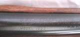 Mossberg Model 185D 20 gauge Shotgun with variable choke. - 15 of 15