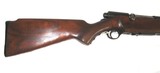 Mossberg Model 185D 20 gauge Shotgun with variable choke. - 7 of 15