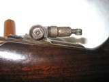 Winchester antique Model 94 (Mfg, 1896) with Marbles Rear sight - 9 of 15