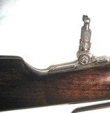 Winchester antique Model 94 (Mfg, 1896) with Marbles Rear sight - 4 of 15