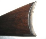 Winchester antique Model 94 (Mfg, 1896) with Marbles Rear sight - 10 of 15