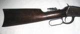 Winchester antique Model 94 (Mfg, 1896) with Marbles Rear sight - 11 of 15