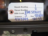 M1 Garand 30.06 CMP Muzzle reading 1 Late production - 16 of 18