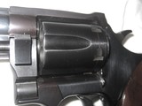 Dan Wesson Model 14-2 Revolver in .357 Magnum with 6 inch barrel - 8 of 12