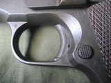 Remington Model 1911A1 Excellent Condition All Original with WWI Military Holster - 14 of 18