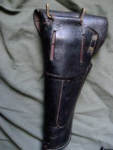 Remington Model 1911A1 Excellent Condition All Original with WWI Military Holster - 17 of 18