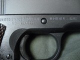 Remington Model 1911A1 Excellent Condition All Original with WWI Military Holster - 6 of 18