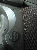 Remington Model 1911A1 Excellent Condition All Original with WWI Military Holster - 5 of 18