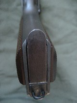 Remington Model 1911A1 Excellent Condition All Original with WWI Military Holster - 15 of 18
