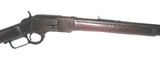 Winchester Model 1873 Third Model, Made in 1883 - 7 of 16