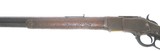 Winchester Model 1873 Third Model, Made in 1883 - 6 of 16