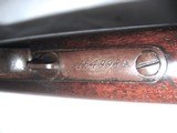 Winchester Model 1873 Third Model, Made in 1883 - 15 of 16