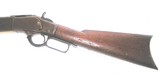 Winchester Model 1873 Third Model, Made in 1883 - 5 of 16