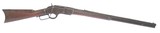 Winchester Model 1873 Third Model, Made in 1883 - 1 of 16