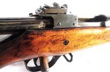 WORLD WAR I CANADIAN ROSS MKII** STRAIGHT PULL - 15 of 18