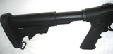 Mossberg Tactical Model 500 Shotgun with Flash Reducer and LED, New in Box. - 3 of 19