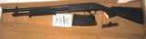SDS Imports Civit 12 Gauge Pump Shotgun, New in Box. - 1 of 10