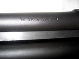 SDS Imports Civit 12 Gauge Pump Shotgun, New in Box. - 7 of 10