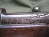 Steyr GEWEHR 88 Bolt Action Rifle - Antique - 6 of 19