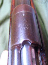 Steyr GEWEHR 88 Bolt Action Rifle - Antique - 17 of 19