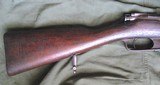 Steyr GEWEHR 88 Bolt Action Rifle - Antique - 14 of 19