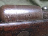 Steyr GEWEHR 88 Bolt Action Rifle - Antique - 7 of 19