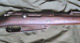 Steyr GEWEHR 88 Bolt Action Rifle - Antique - 13 of 19