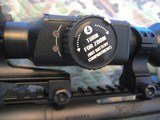 Remington 700 .308 Win. Tactical with Day/Night Scope - 11 of 17