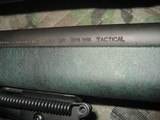 Remington 700 .308 Win. Tactical with Day/Night Scope - 8 of 17