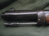 GEW 1888 Bolt Action Rifle Imperial German Spandau 1890 Antique No FFL Required - 11 of 11