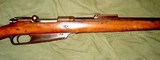 GEW 1888 Bolt Action Rifle Imperial German Spandau 1890 Antique No FFL Required - 3 of 11