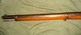 GEW 1888 Bolt Action Rifle Imperial German Spandau 1890 Antique No FFL Required - 7 of 11