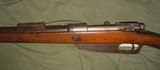 GEW 1888 Bolt Action Rifle Imperial German Spandau 1890 Antique No FFL Required - 6 of 11