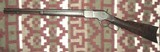 Winchester 1873 Lever Action 32 WCF Carbine - Antique - 1 of 18