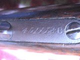 Winchester 1873 Lever Action 32 WCF Carbine - Antique - 11 of 18