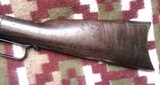 Winchester 1873 Lever Action 32 WCF Carbine - Antique - 5 of 18