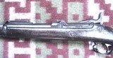 Springfield US Military Indian War era M1884 45-70 Trapdoor Rifle - no FFL needed. - 5 of 17