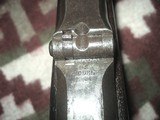 Springfield US Military Indian War era M1884 45-70 Trapdoor Rifle - no FFL needed. - 14 of 17