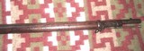 Springfield US Military Indian War era M1884 45-70 Trapdoor Rifle - no FFL needed. - 10 of 17
