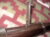 Springfield US Military Indian War era M1884 45-70 Trapdoor Rifle - no FFL needed. - 12 of 17