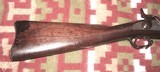 Springfield US Military Indian War era M1884 45-70 Trapdoor Rifle - no FFL needed. - 8 of 17