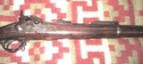 Springfield US Military Indian War era M1884 45-70 Trapdoor Rifle - no FFL needed. - 9 of 17