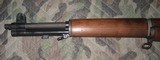 M1 Garand 30.06 CMP Muzzle reading 1, WWII production - 9 of 13
