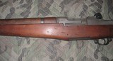 M1 Garand 30.06 CMP Muzzle reading 1, WWII production - 8 of 13